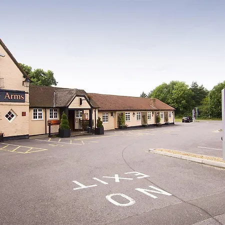 Premier Inn Bracknell-2