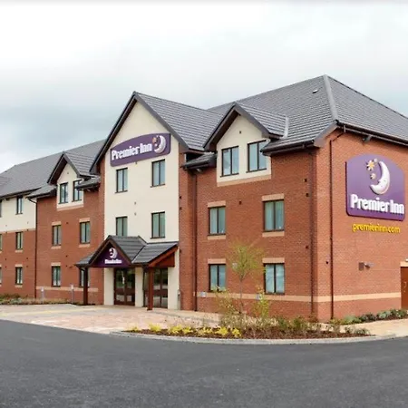 Premier Inn Redditch North-3