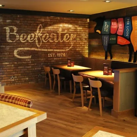 Premier Inn Redditch North-2