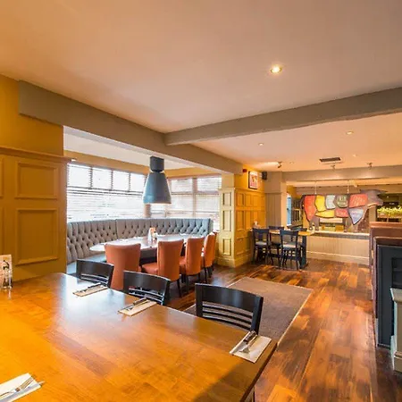 Premier Inn Preston East-2