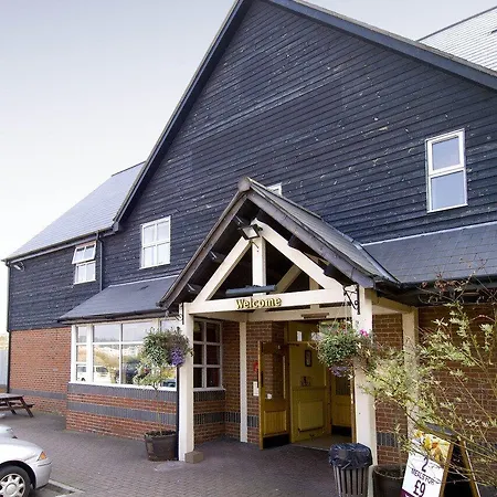 Premier Inn Portishead-3