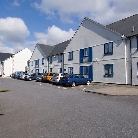 Premier Inn Plymouth City - Lockyers Quay-3