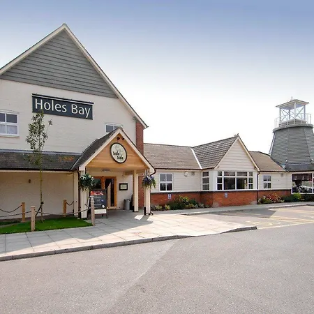 Premier Inn Poole Centre - Holes Bay-3