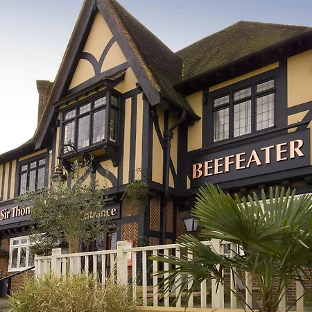 Premier Inn Maidstone Town Centre-3