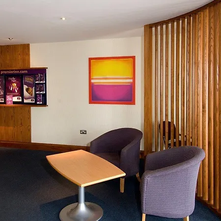 Premier Inn Plymouth City Centre - Sutton Harbour-2