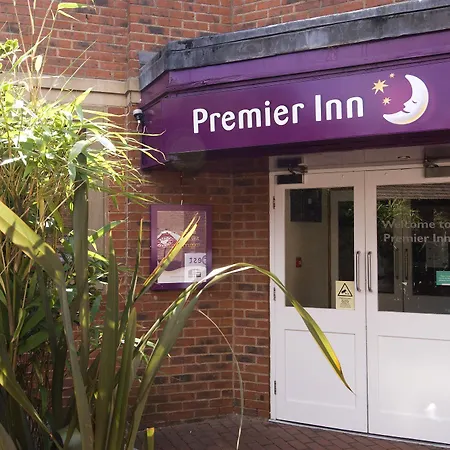 Premier Inn York City-2