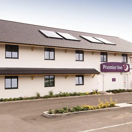 Premier Inn Tamworth South-3