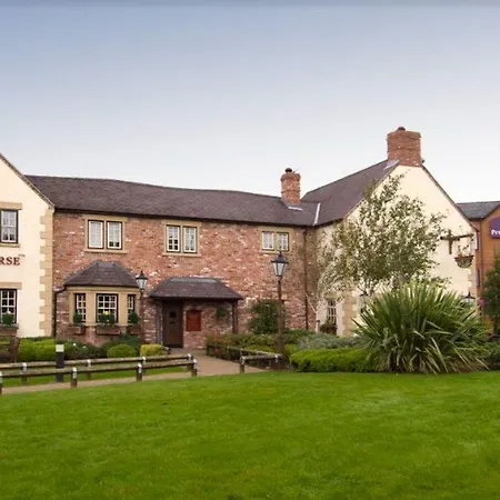 Premier Inn Stafford North-2