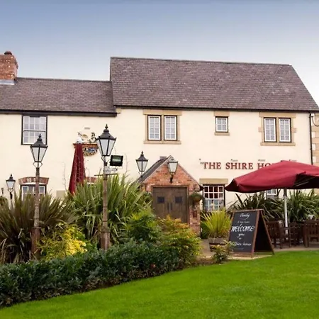 Premier Inn Stafford North-3