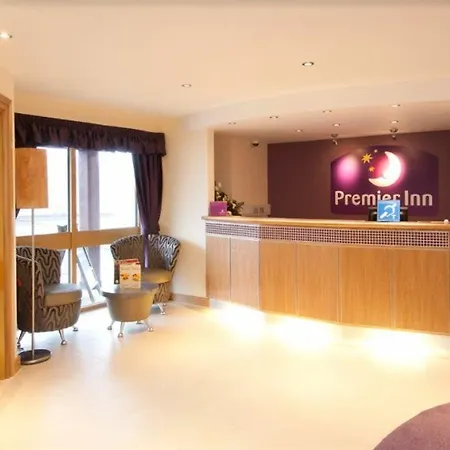 Premier Inn Rugeley-2