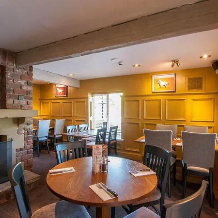 Premier Inn Telford Central-3