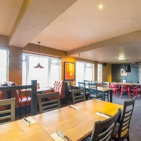 Premier Inn Rotherham East-2