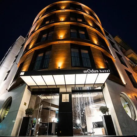 Modus Hotel-2