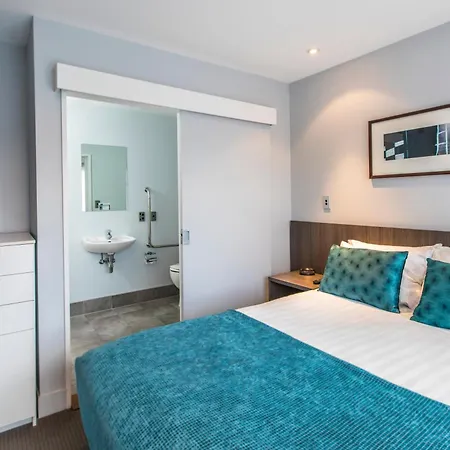 Quest Newmarket Serviced Apartments-3