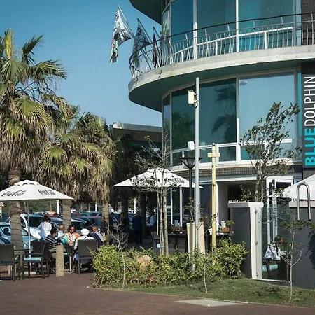 Blue Waters Hotel-2