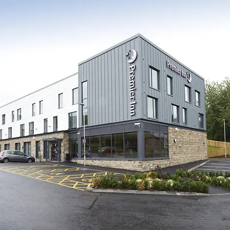 Premier Inn Matlock-3