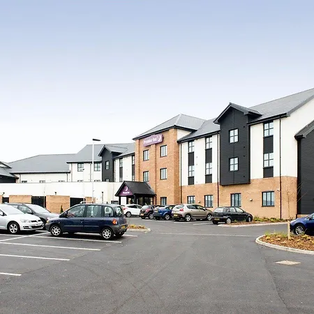 Premier Inn Ware-3