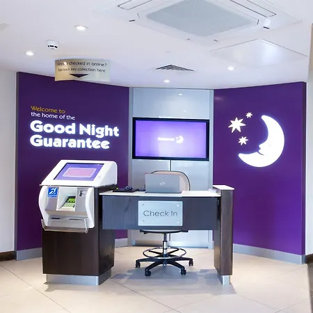 Premier Inn Matlock-2