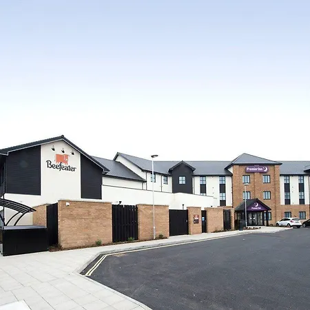 Premier Inn Ware-2