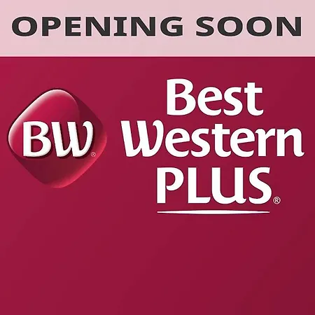 Best Western Plus Panama City Hotel-2