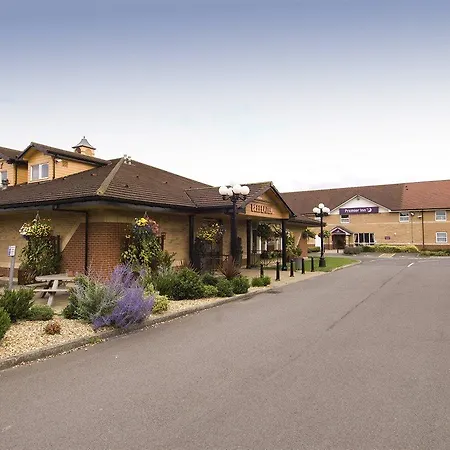 Premier Inn Scunthorpe-3