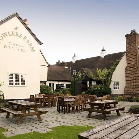 Premier Inn Braintree - A120-2