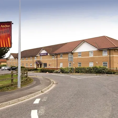 Premier Inn Scunthorpe-2