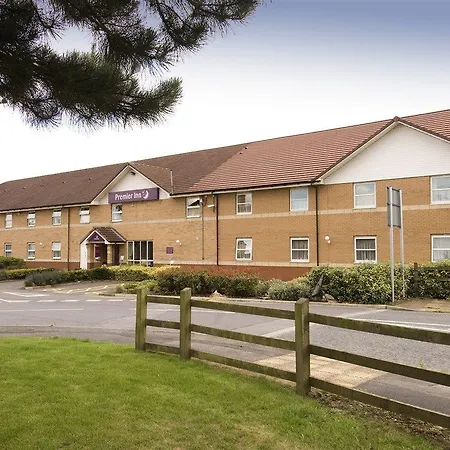Premier Inn Scunthorpe-2