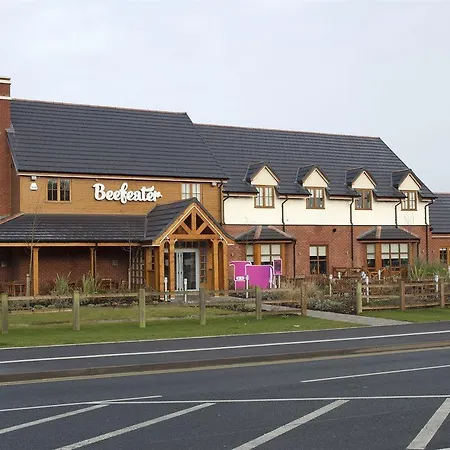 Premier Inn Burton On Trent Central-2