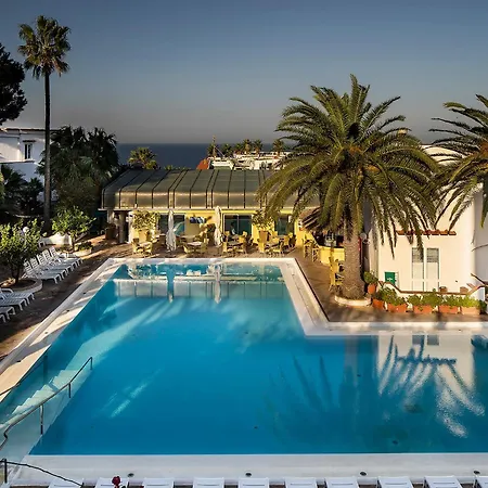 Hotel Terme Royal Palm-3