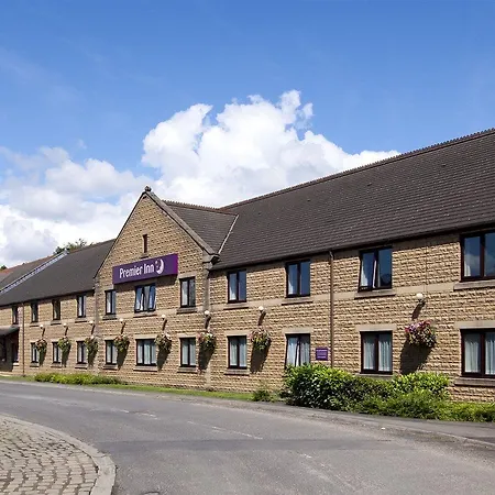 Premier Inn Burnley-3