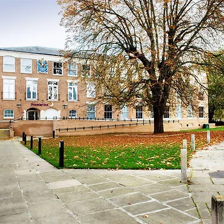 Premier Inn Bury St Edmunds Town Centre-2