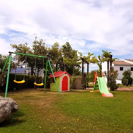 Sa Prata Hotel & Resort-2