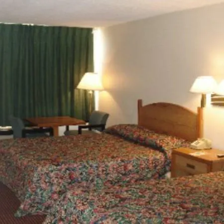Americas Best Value Inn-2
