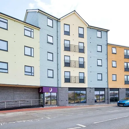 Premier Inn Bude-3