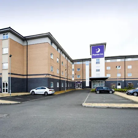 Premier Inn Glasgow Braehead-3