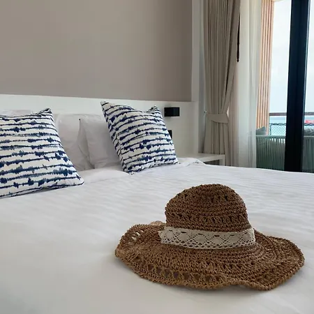 Blue Tao Beach Hotel - Sha Plus-2