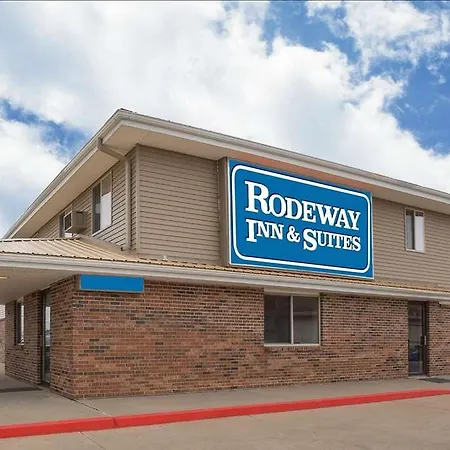 Rodeway Inn & Suites Kearney-3