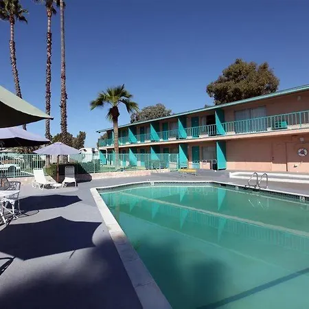 Americas Best Value Inn-El Cajon/San Diego-3