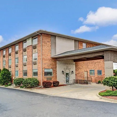 Super 8 By Wyndham Gurnee-2