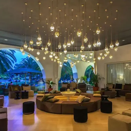 Tui Blue Oceana Suites Only Adults-3
