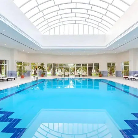 Tui Blue Oceana Suites Only Adults-2