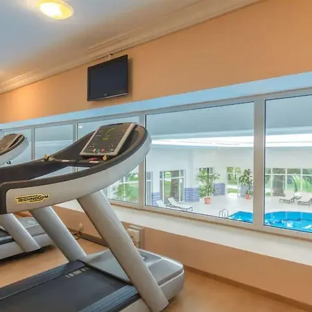 Tui Blue Oceana Suites Only Adults-3