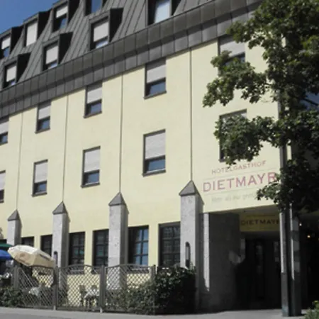 Hotelgasthof Dietmayr-2