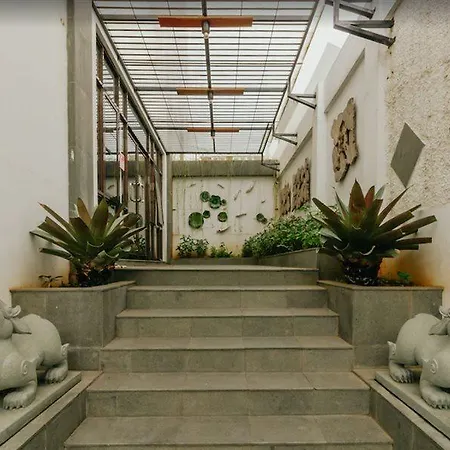 Urbanest Inn House Slipi-3