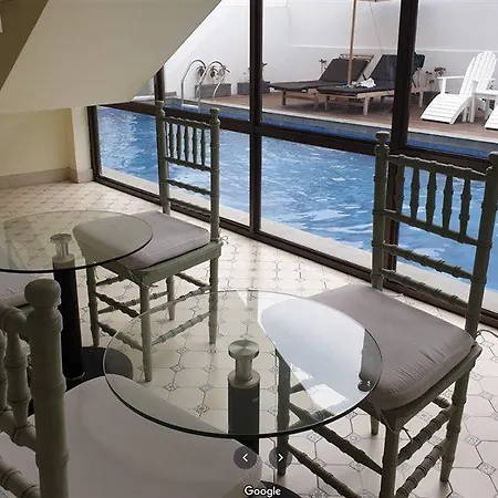 Urbanest Inn House Slipi-3