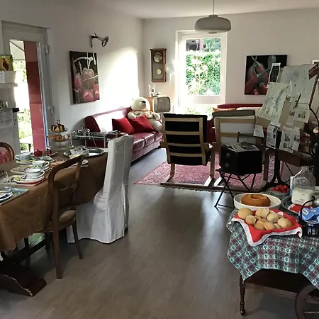 B&B Casa Cantoniera-2