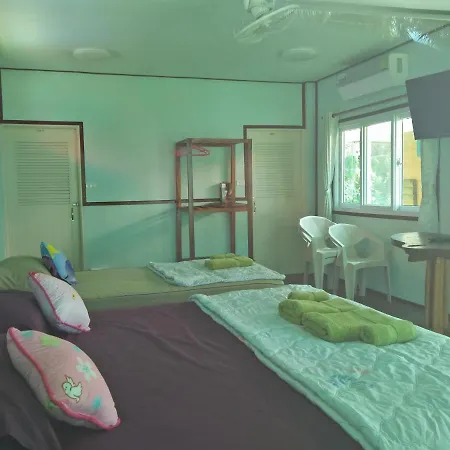 Happy Days Resort-3