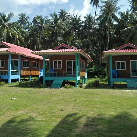 Happy Days Resort-3