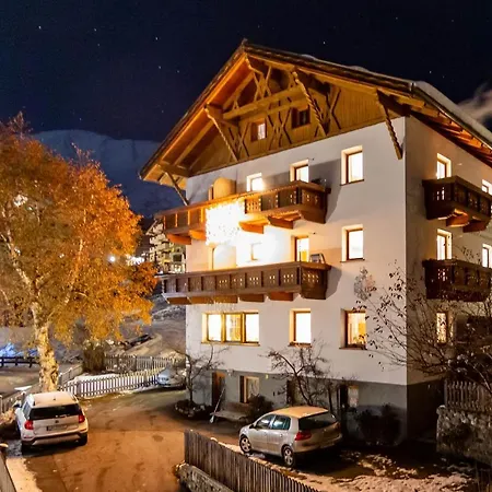 Haus Alpenrose-3